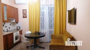 1-к квартира, на длительный срок, 43м2, 2/22 этаж