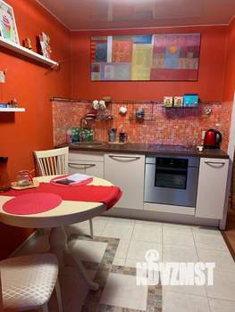 1-к квартира, на длительный срок, 44м2, 15/16 этаж