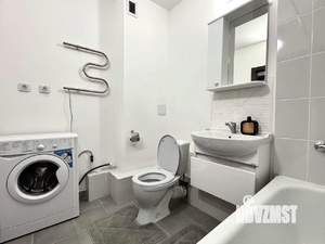 1-к квартира, посуточно, 27м2, 1/1 этаж