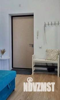 1-к квартира, посуточно, 27м2, 1/1 этаж