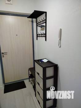 Студия квартира, на длительный срок, 20м2, 3/25 этаж