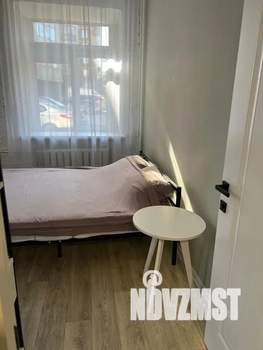 2-к квартира, посуточно, 55м2, 1/5 этаж