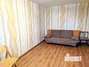 1-к квартира, на длительный срок, 30м2, 4/5 этаж