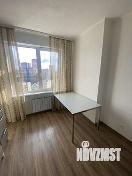 1-к квартира, на длительный срок, 40м2, 13/27 этаж