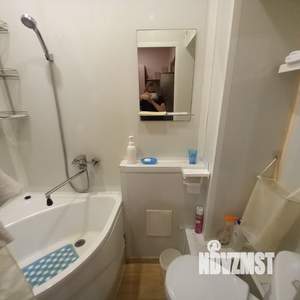 Студия квартира, на длительный срок, 19м2, 3/5 этаж