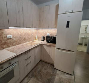 2-к квартира, на длительный срок, 44м2, 2/16 этаж