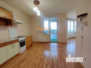 2-к квартира, на длительный срок, 76м2, 9/25 этаж