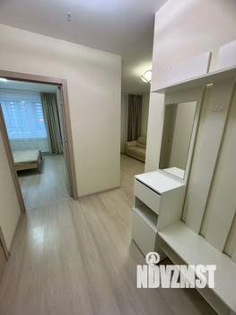 1-к квартира, на длительный срок, 38м2, 6/25 этаж