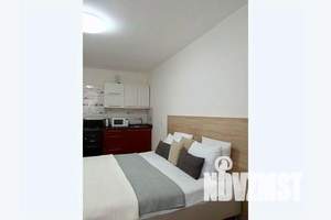1-к квартира, посуточно, 28м2, 3/13 этаж