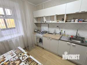 3-к квартира, на длительный срок, 58м2, 2/5 этаж