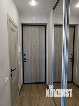 Студия квартира, на длительный срок, 25м2, 6/16 этаж