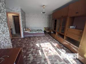 1-к квартира, на длительный срок, 31м2, 2/9 этаж