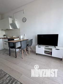 Студия квартира, посуточно, 30м2, 19/25 этаж