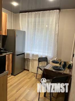1-к квартира, посуточно, 35м2, 2/5 этаж