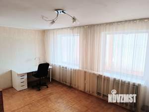 1-к квартира, на длительный срок, 35м2, 2/12 этаж