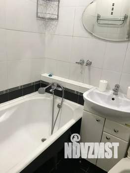 1-к квартира, посуточно, 31м2, 4/5 этаж