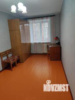 2-к квартира, на длительный срок, 45м2, 4/5 этаж