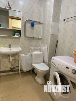 1-к квартира, на длительный срок, 39м2, 7/13 этаж