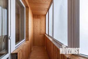 1-к квартира, посуточно, 58м2, 1/1 этаж