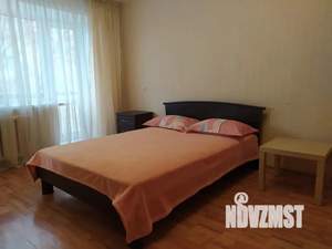 2-к квартира, посуточно, 43м2, 4/5 этаж