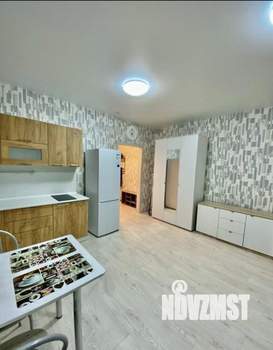 Студия квартира, на длительный срок, 30м2, 9/33 этаж
