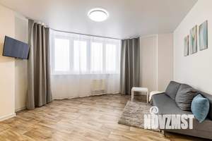 2-к квартира, посуточно, 70м2, 5/16 этаж