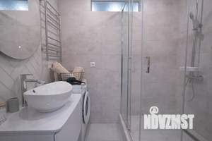 1-к квартира, посуточно, 42м2, 2/5 этаж