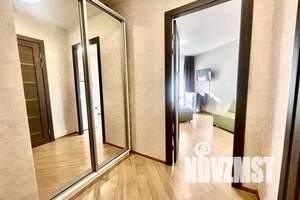 1-к квартира, посуточно, 25м2, 6/25 этаж