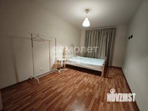 2-к квартира, на длительный срок, 62м2, 12/22 этаж
