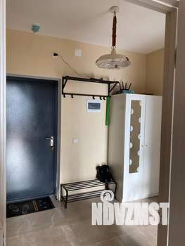 1-к квартира, посуточно, 38м2, 19/24 этаж