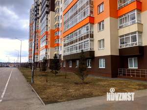 Студия квартира, на длительный срок, 23м2, 12/18 этаж