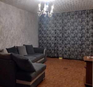 1-к квартира, на длительный срок, 37м2, 10/10 этаж