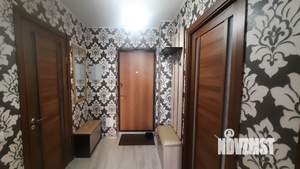 1-к квартира, на длительный срок, 40м2, 4/19 этаж