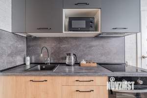 1-к квартира, посуточно, 34м2, 1/1 этаж