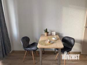 1-к квартира, посуточно, 37м2, 1/1 этаж