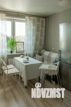 2-к квартира, посуточно, 60м2, 1/1 этаж