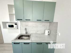 1-к квартира, посуточно, 50м2, 11/25 этаж