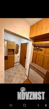 1-к квартира, на длительный срок, 40м2, 8/16 этаж