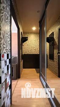 1-к квартира, посуточно, 37м2, 2/10 этаж