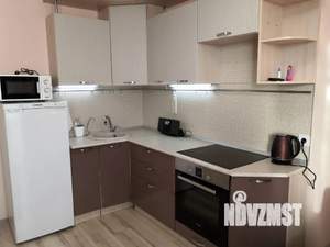 Студия квартира, посуточно, 30м2, 12/16 этаж