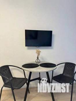 1-к квартира, посуточно, 26м2, 1/1 этаж