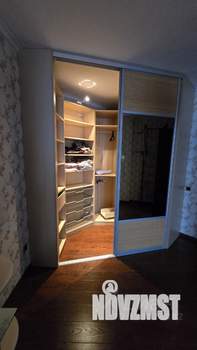 3-к квартира, на длительный срок, 91м2, 8/19 этаж