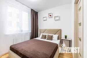 5-к квартира, посуточно, 150м2, 3/20 этаж