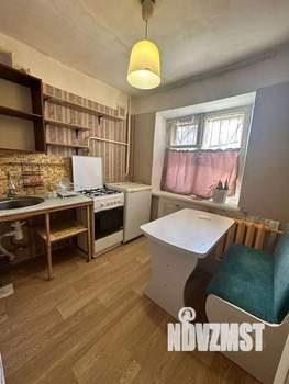 2-к квартира, на длительный срок, 43м2, 1/5 этаж