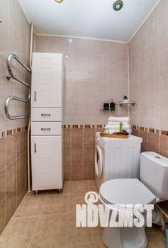 3-к квартира, посуточно, 71м2, 6/9 этаж