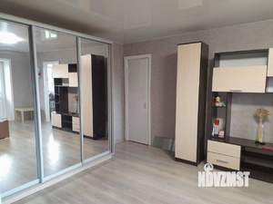 2-к квартира, на длительный срок, 43м2, 5/5 этаж