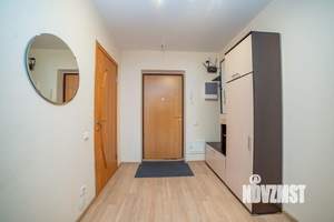 2-к квартира, посуточно, 60м2, 1/1 этаж