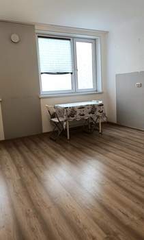 Студия квартира, на длительный срок, 30м2, 2/2 этаж