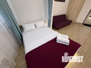 1-к квартира, посуточно, 25м2, 7/16 этаж