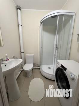 2-к квартира, на длительный срок, 33м2, 2/5 этаж